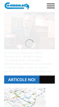 Mobile Screenshot of e-nergia.ro